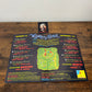 Mystery Land (1993, The First Edition!) - Flyer