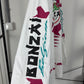 (1994) Bonzai Records Longsleeve - Size XL