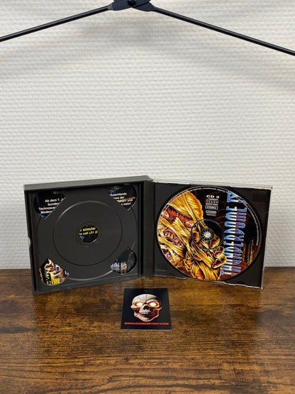 Thunderdome IX (La vendetta della mummia) - (2x CD)