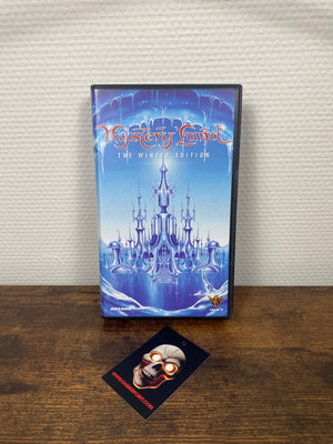 Mystery Land (Edizione invernale) '97 - VHS