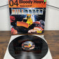 (1990s) Bloody Heavy – Kickerdrill EP (Vinyl)