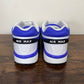 (2021) Nike Air Max BW White Persian Violet - Size 41 (EU)