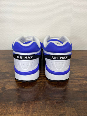 (2021) Nike Air Max BW White Persian Violet - Size 41 (EU)