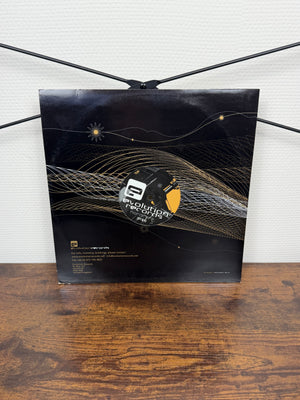 (2006) Scott Brown – Invite The Violence / We Don't Stop (Vinyl, Hardcore, Gabber)