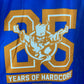 Maglia da calcio Thunderdome - Taglia L
