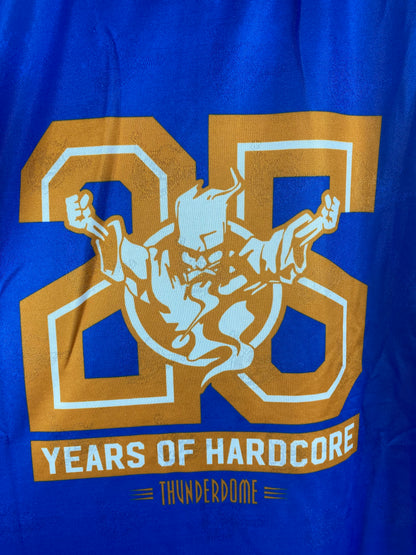Maglia da calcio Thunderdome - Taglia L