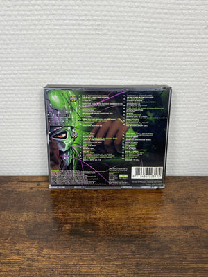 (1997) Thunderdome XVI (The Galactic Cyberdeath) - (2CD)