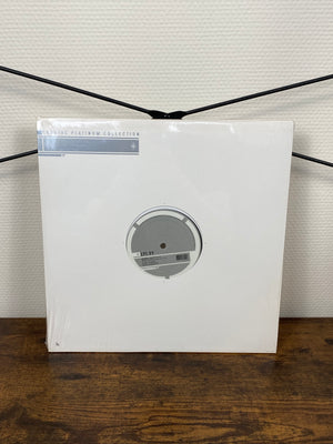 Cardiac Platinum Collection 04 (Vinyl)