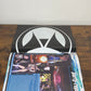 (1998) Thundermagazine 25 (Includes The Masochist & MOH Poster)