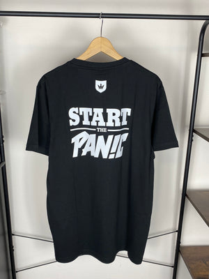 Dj Panic T-Shirt - Size XL