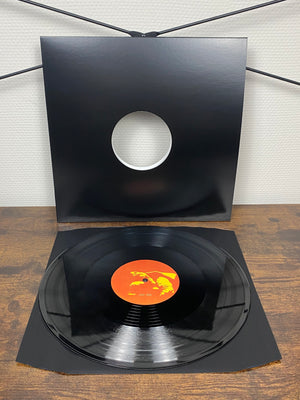 (2005, Hard House, Jumpstyle, Hard Trance) DJ Dark-E – Happy Hookers (Goes On...) - (Vinyl)