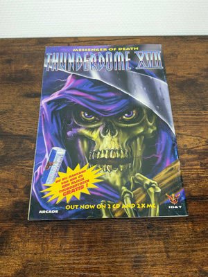 (1997) Thunder Magazine 10