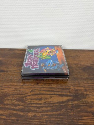 (1996) Happy Hardcore 4 (2xCD)