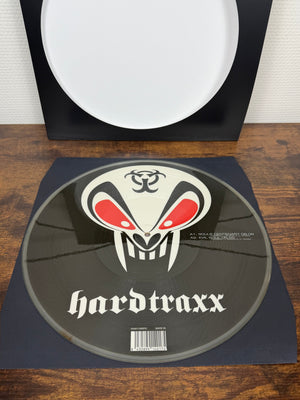 (2001) Electro Convulsive – Souls Centenary (Vinyl, Hardcore, Gabber)