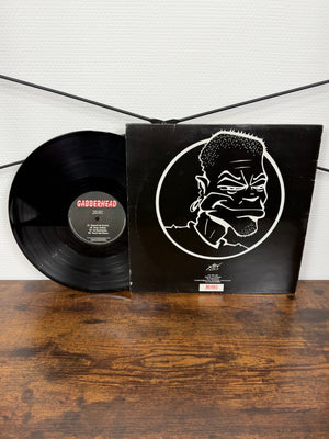 (1996) M.D. & A. – Bassed Up Groove (Vinyl)