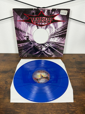 (1994) Frankfurt Terror Corp. – Steal It & Deal It E.P. (Vinyl)