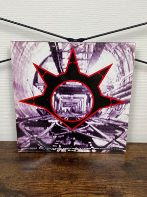 (1994) Sons Of Aliens – Intruders (Vinyl, TT 4)