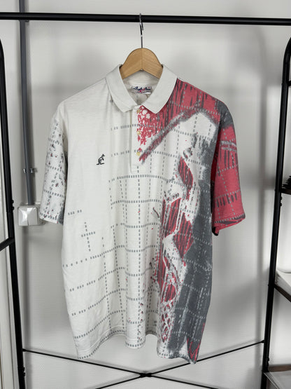 ('90s) Australian Polo - Size 50