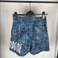 (2025) Thunderdome Swim Shorts - Size M