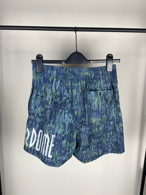 (2025) Thunderdome Swim Shorts - Size M