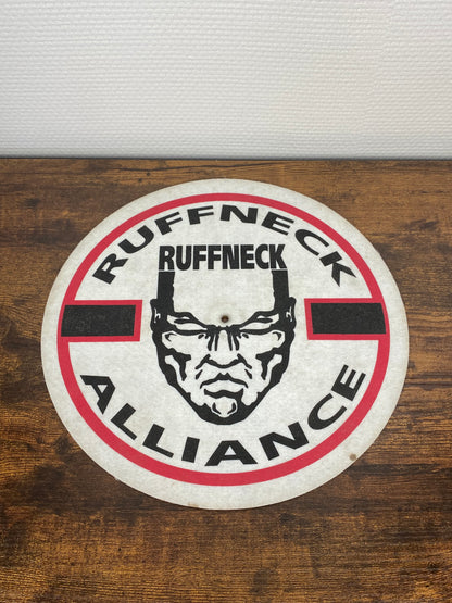 (1990s) Ruffneck Alliance - Slipmat
