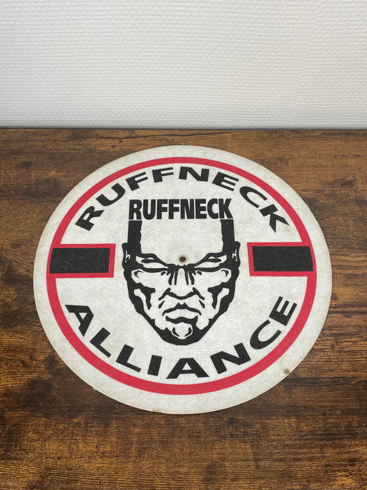 (1990s) Ruffneck Alliance - Slipmat