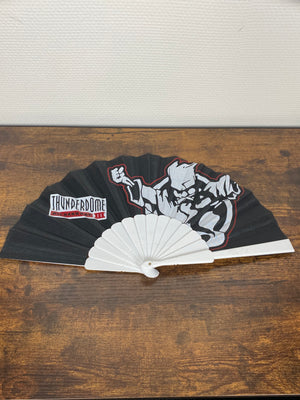 Thunderdome 'Die Hard Day III' Handfan