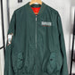 (2018) Thunderdome 'A Way Of Life' Bomber Jacket - Size XXL
