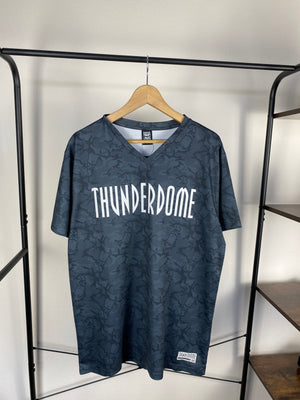 Thunderdome soccershirt (Die Hard III) - Size L