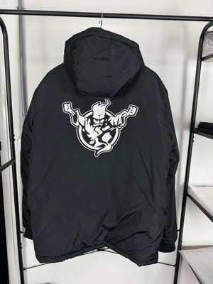 Thunderdome 'Die Hard' Winter Jacket - Size L