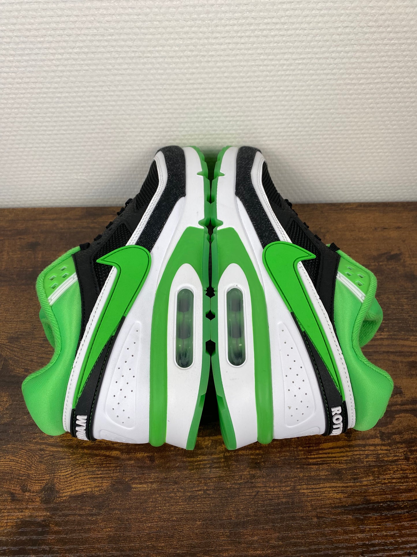 Nike Air Max BW Rotterdam - Size 41