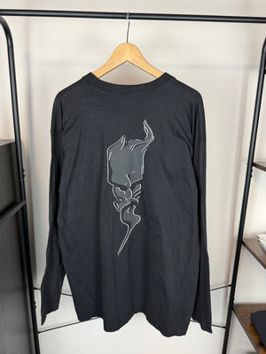 (1999) Thunderdome 'Best Of 99' Longsleeve - Size XL