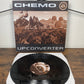 (Techno, Hard Trance, Acid, 1997) Dennis M – Upconverter (Vinyl)