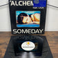 (1996, Hardcore, Happy Hardcore) Alchemist* Feat. Lisa* / Alchemist & Fade – Someday / Sweet Inspiration (Vinyl Junkie Remix) - (Vinyl)