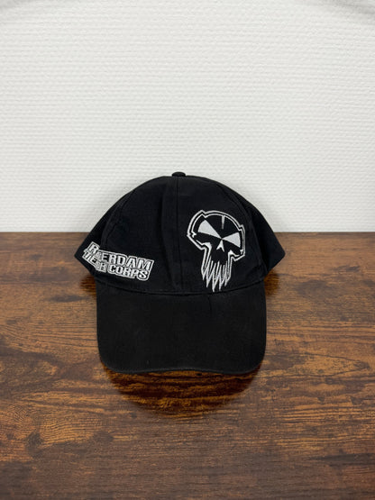 RTC - Rotterdam Terror Corps Cap