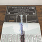 (1999) Thundermagazine 31 (With Traxtorm Records & Planet Hooligan Double-Sided Poster And Neophyte Records Poster!)