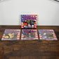 (1997) Omar Santana / Rob Gee / Delirium – Heroes Of Hardcore - American Edition (3xCD)