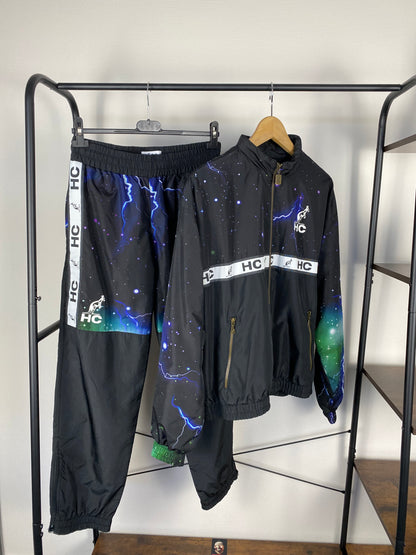 Australian tracksuit - Size S