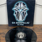 (2006, Jumpstyle) Da Goodfellaz – Da Panic (Vinyl)