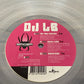 (2007, Hard House, Jumpstyle) DJ LB – The Pink Panther (Vinyl)