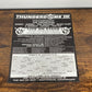 (1993) Thunderdome IV Flyer