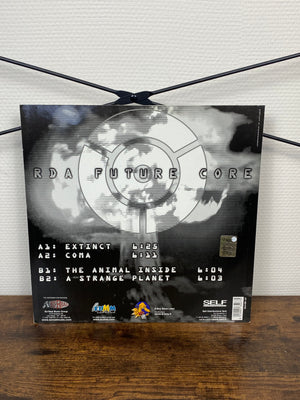 (2002) Radioactive – RDA Future Core (Vinyl)