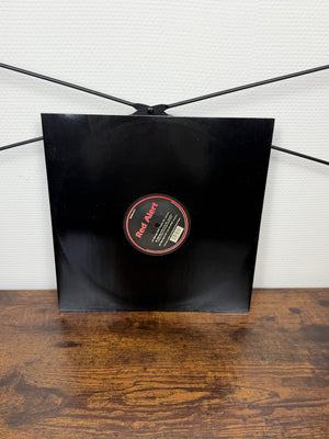 (2002) Red Alert – Rise Up (Vinyl, Hard Trance, Trance)