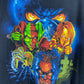 Thunderdome 'Best of '96' Longsleeve (shortened)
