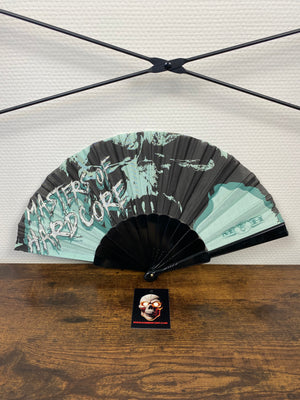Masters of Hardcore handfan