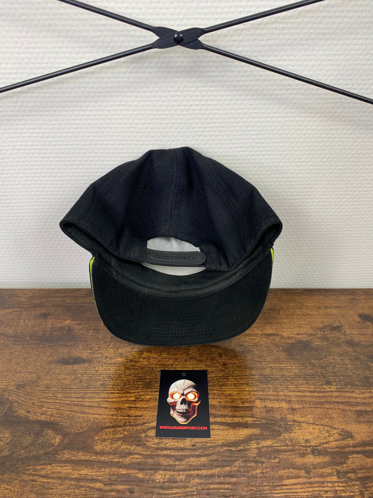 Thunderdome High Voltage - Cappellino snapback