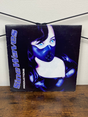 (2002, Hardcore) Roughrider – Gods Plan (Vinyl)