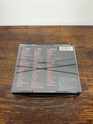 (1997) The Hardcore Champions (3xCD, Hardcore, Gabber, Speedcore)