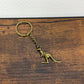 Kangaroo Keychain