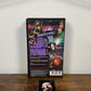 Thunderdome XV (The Howling Nightmare) - (VHS)